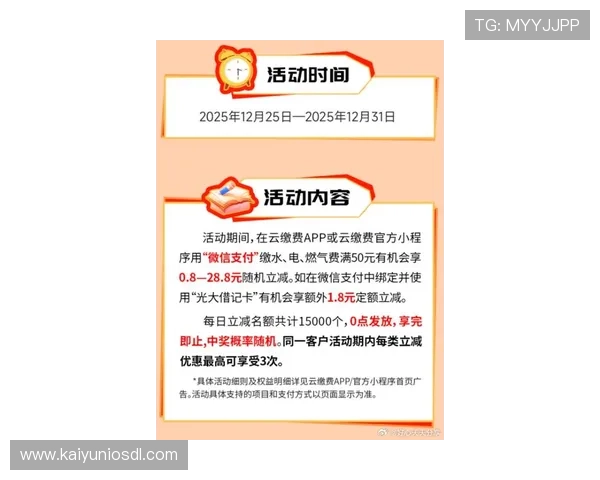 开云app官网下载入口优惠福利每日推送让你第一时间掌握最新优惠信息