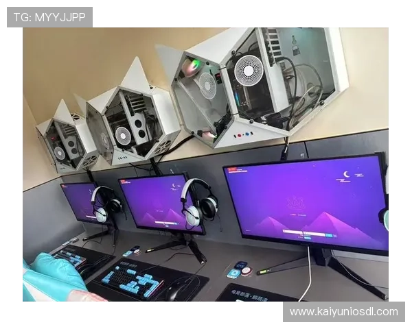 开云体育电子游戏平台：畅享极致电竞体验的最佳选择