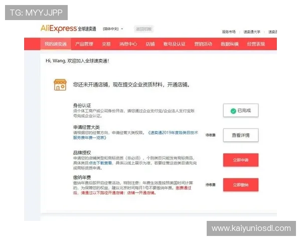 开云网页版购物流程详解：从注册到支付的全步骤介绍